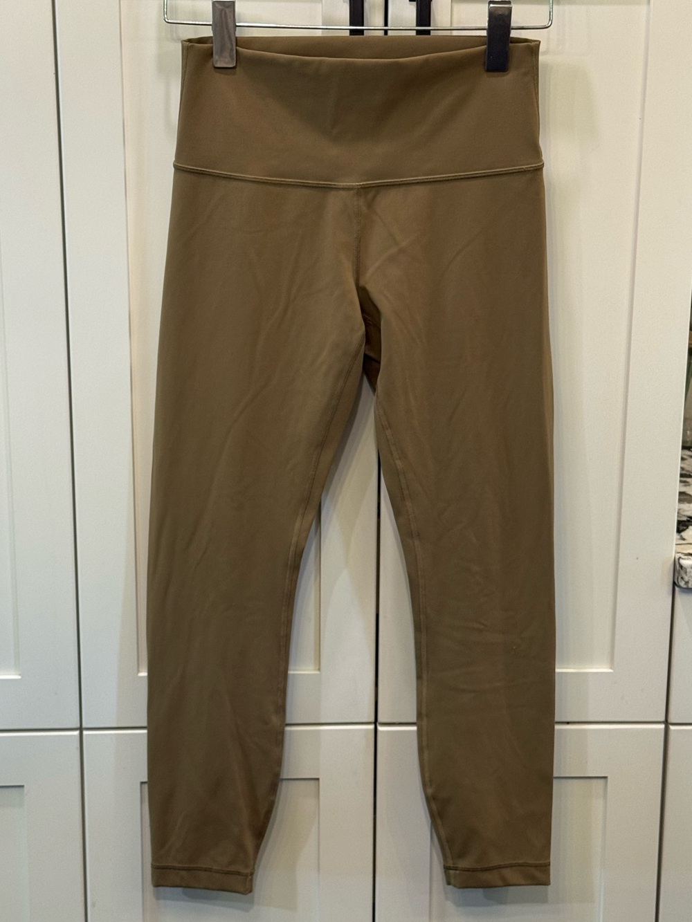 Lululemon Wunder Under High-Rise Tight 25" *Full-On Luxtreme
